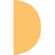 Burbidge Moulding Pine Hockey Stick